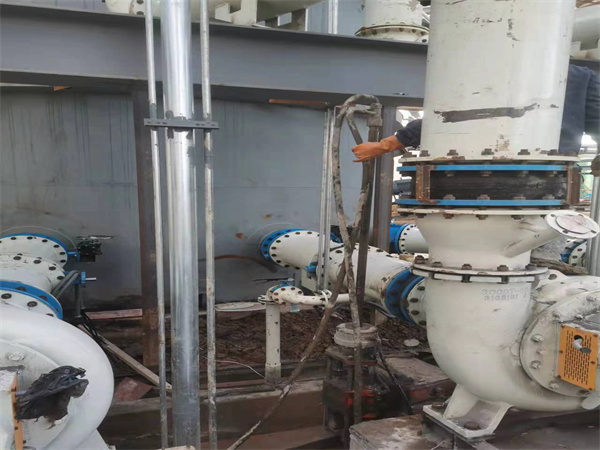 高密设备基础沉降下沉注浆加固增加荷载